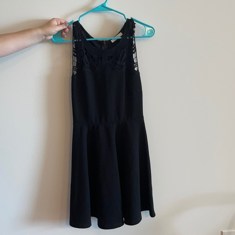 Lush Dress